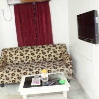 Hotel Tower Bangla, Siliguri 1